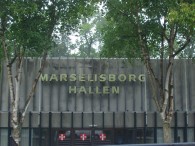 Marselisborghallen