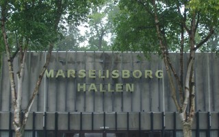Marselisborghallen